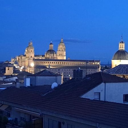 En El Cielo De Salamanca Dış mekan fotoğraf