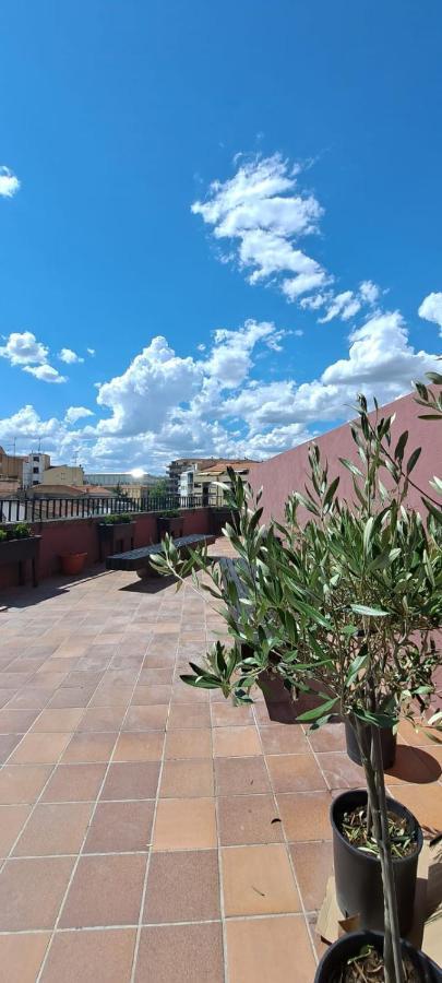 En El Cielo De Salamanca Dış mekan fotoğraf