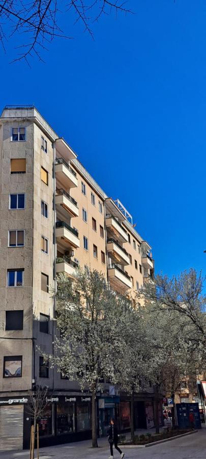 En El Cielo De Salamanca Dış mekan fotoğraf